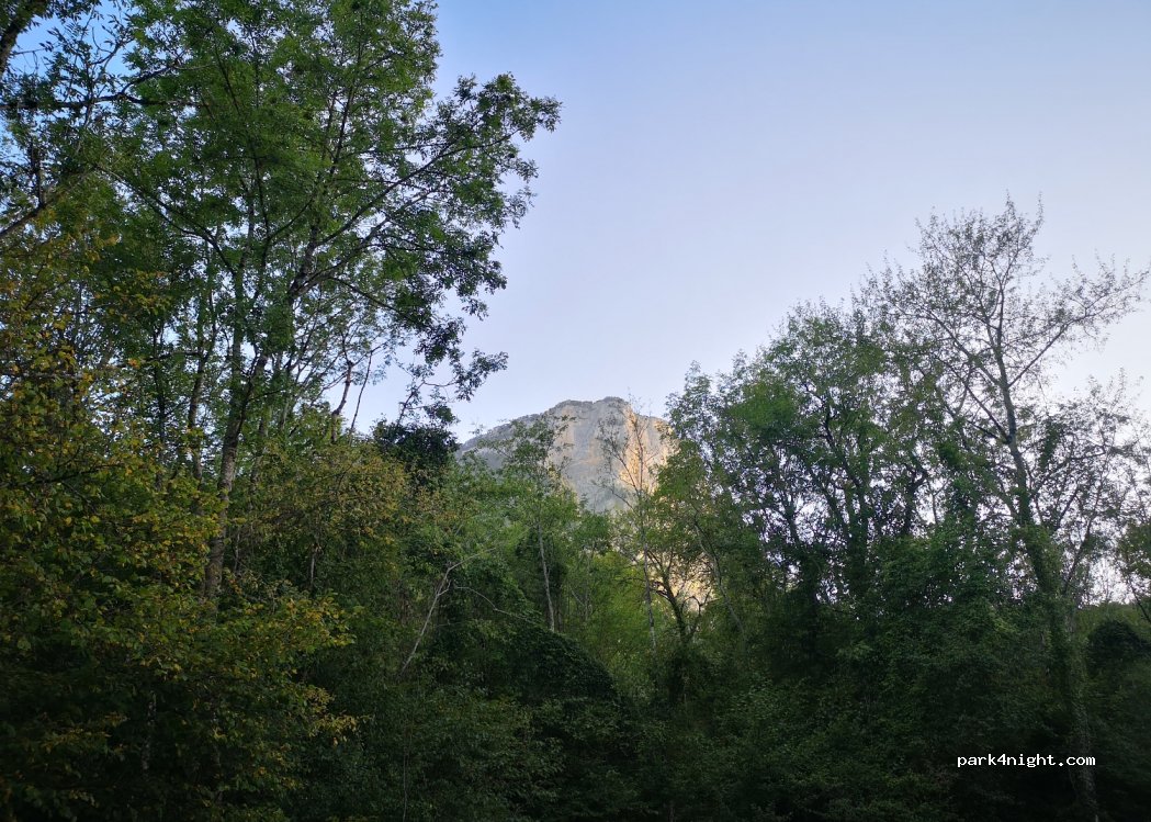(38530) Chapareillan - Route des Entremonts — foto 4