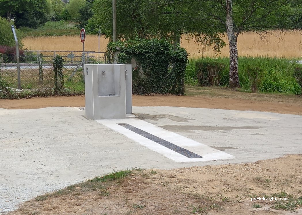Aire de Mohon — foto 4