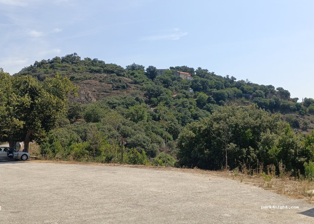 Viewpoint of Sao Salvador do Mundo — foto 3
