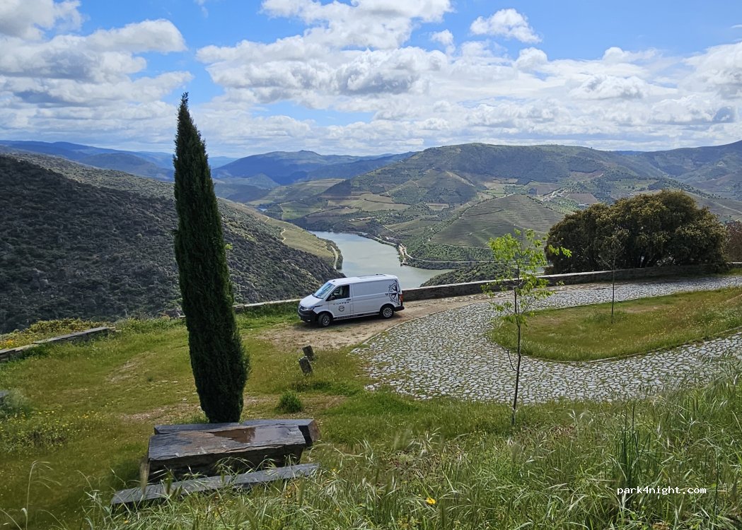 Viewpoint of Sao Salvador do Mundo — foto 5