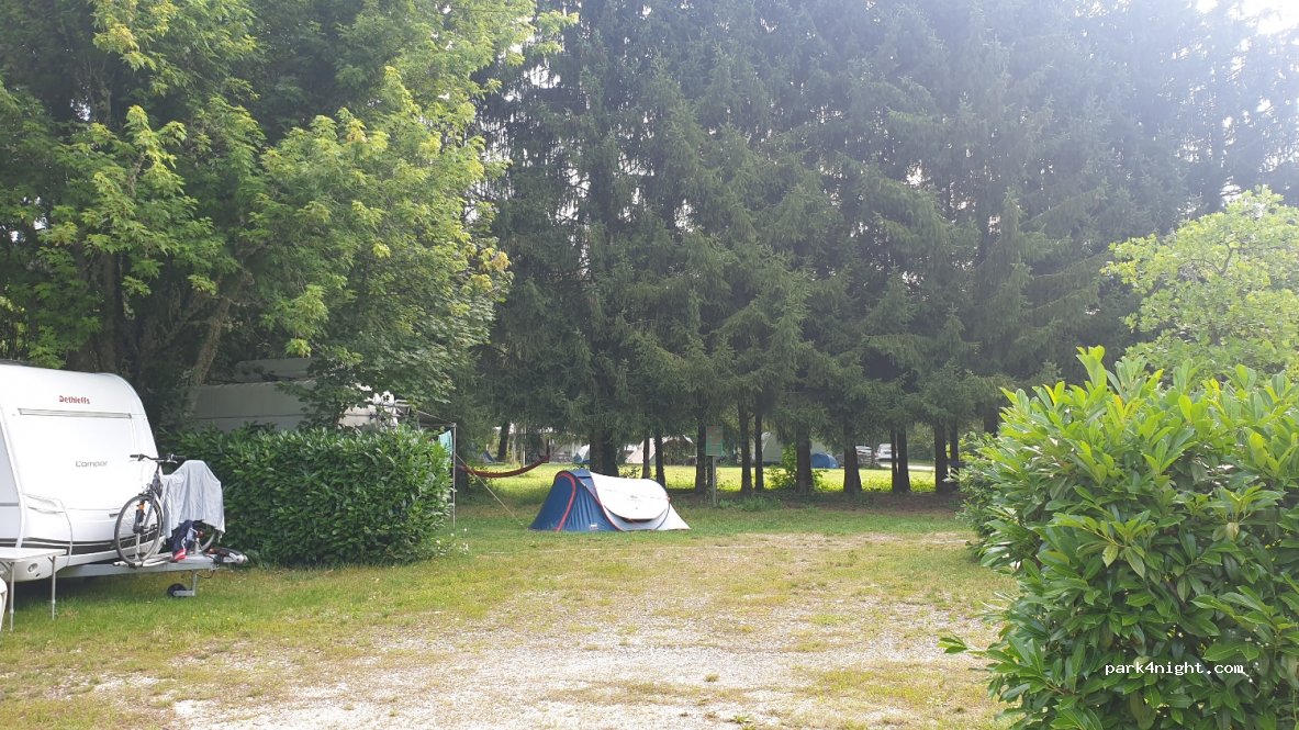 Camping du Moulin Dollay**** — foto 2