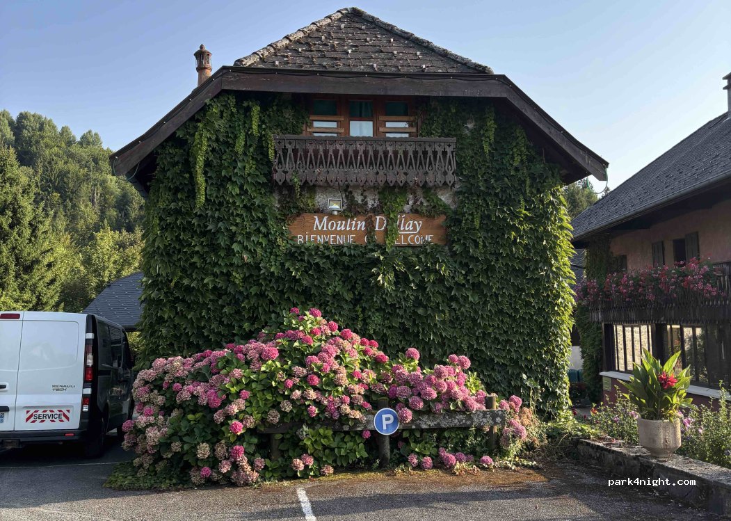 Camping du Moulin Dollay**** — foto 4
