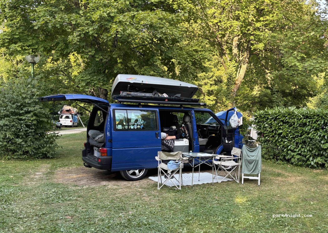 Camping du Moulin Dollay**** — foto 5