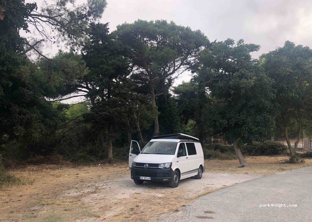 (91016) Erice - 23 Strada Provinciale 3 — foto