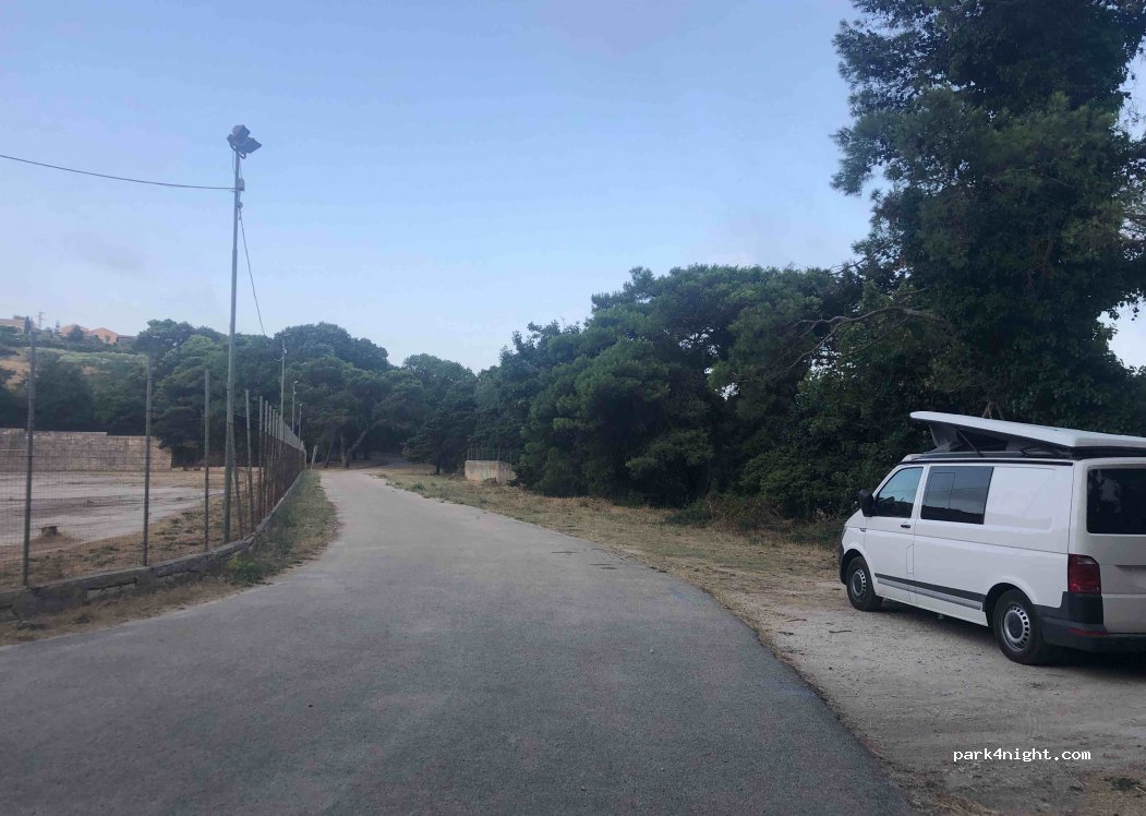 (91016) Erice - 23 Strada Provinciale 3 — foto 2