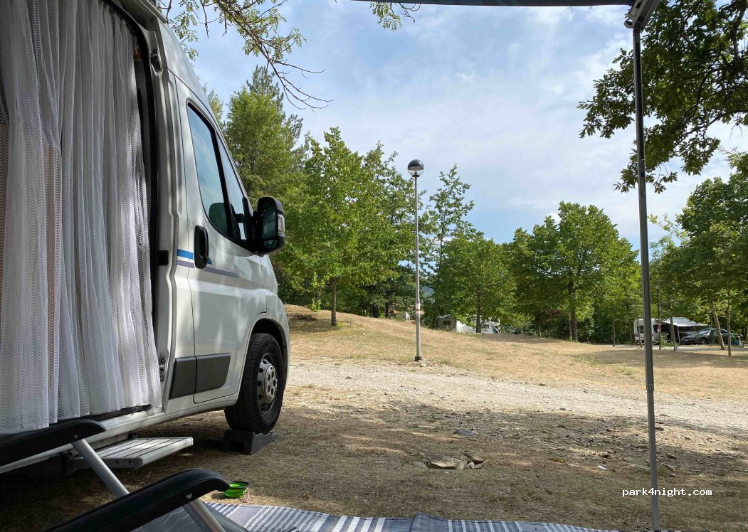 Camping Village La Verna — foto