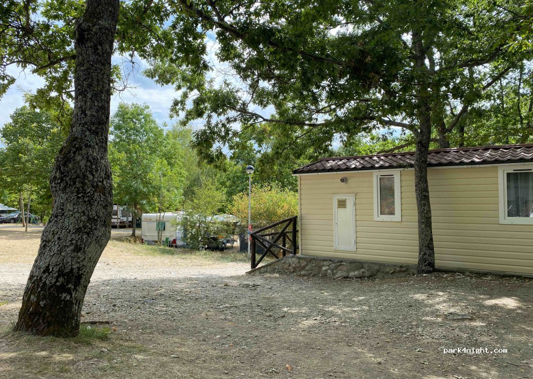 Camping Village La Verna — foto 2