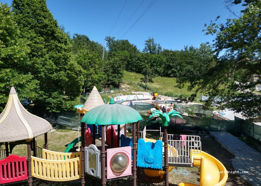 Camping Village La Verna — foto 3