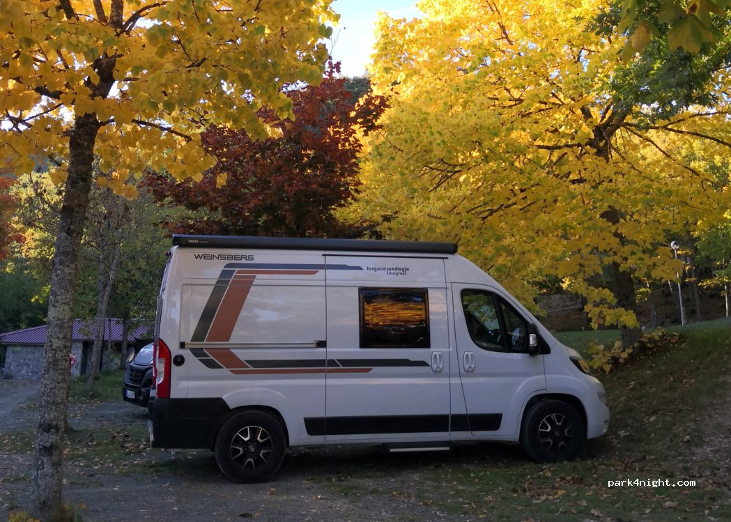 Camping Village La Verna — foto 4