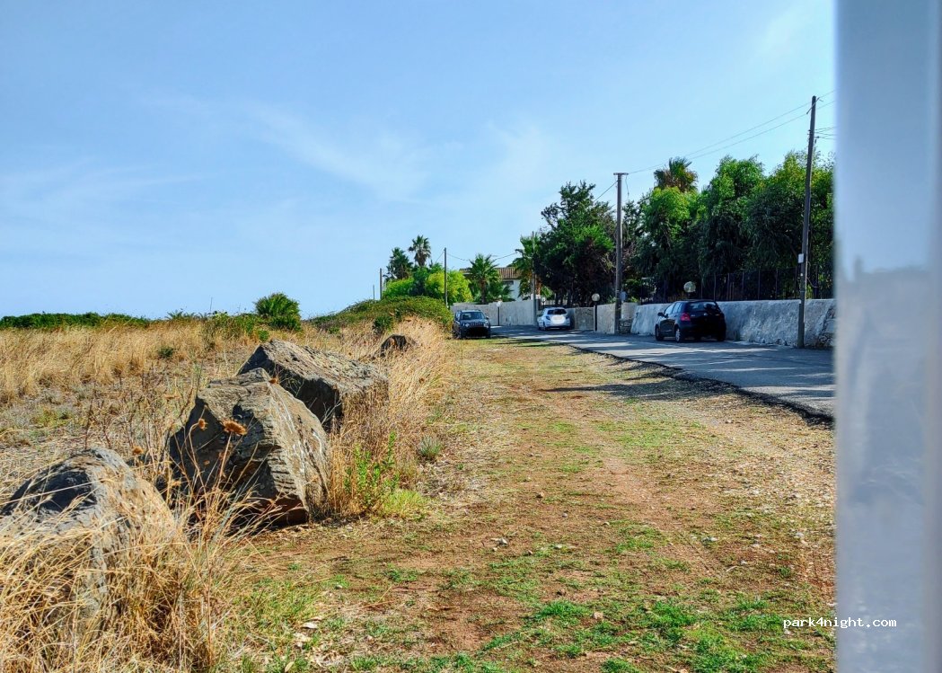 (96100) Ognina - 151 Traversa Capo Ognina — foto 3