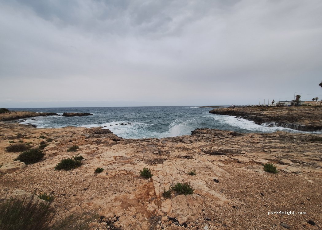 (96100) Ognina - 151 Traversa Capo Ognina — foto 4