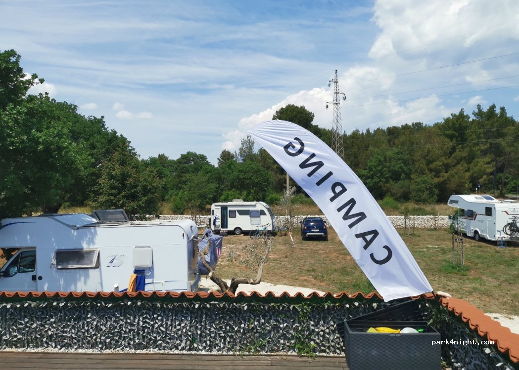 Camping Volme — foto