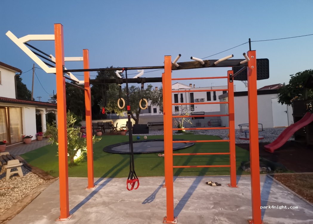 Camping Volme — foto 3