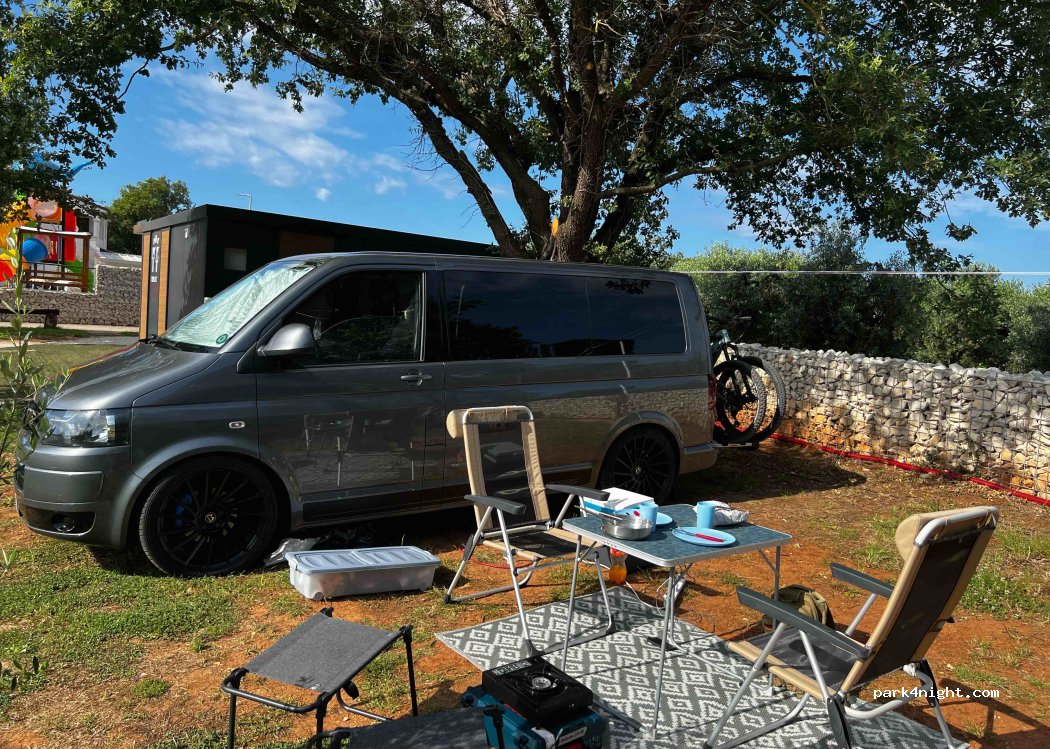 Camping Volme — foto 4
