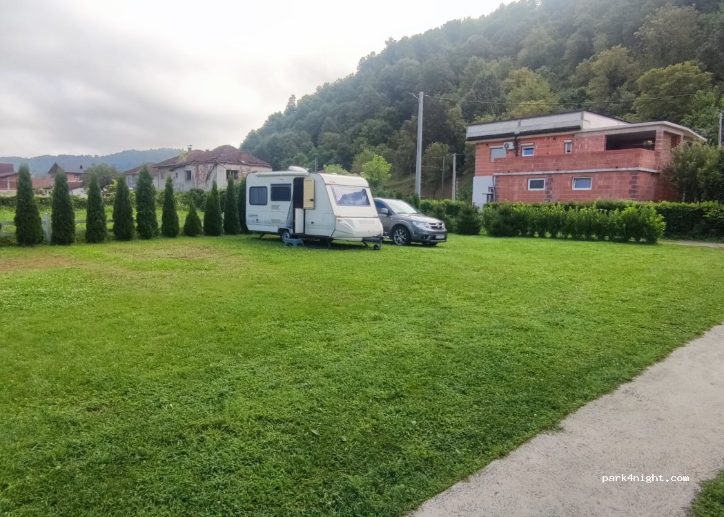 Kamp i Ljetna Bašta — foto 3