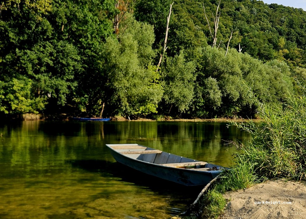 Kamp i Ljetna Bašta — foto 5