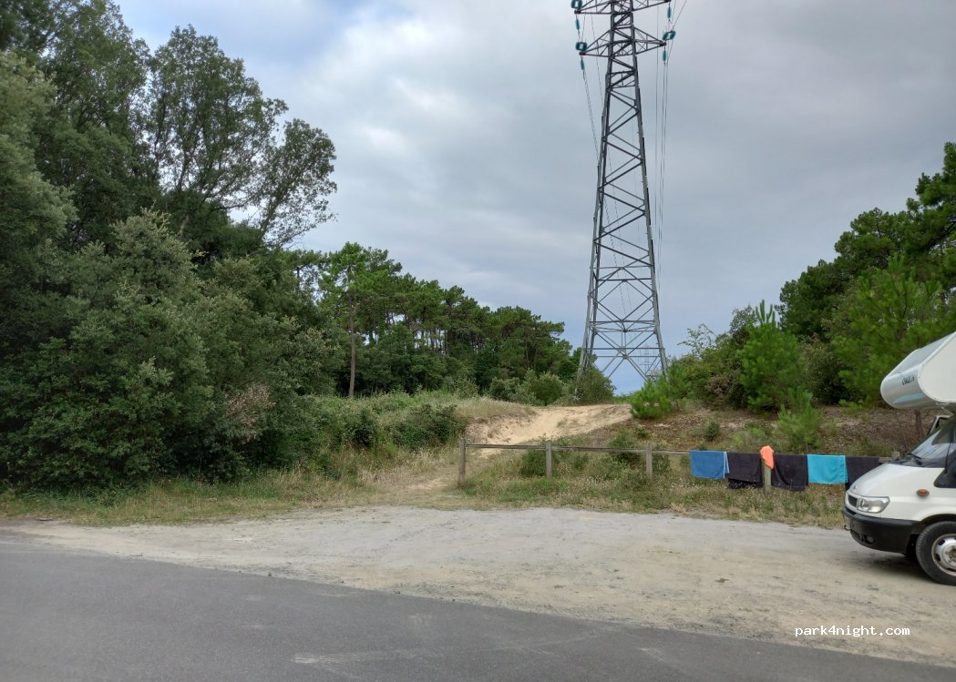(85690) Notre-Dame-de-Monts - 114 Route de la Rive — foto 2