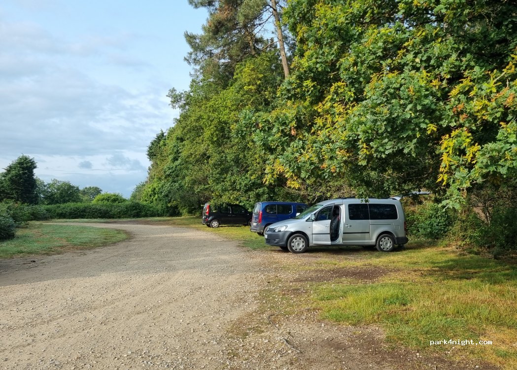 (56340) Carnac - Fontainebleau — foto 2
