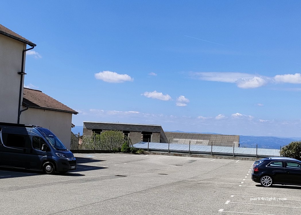(26300) Saint-Vincent-la-Commanderie - 35 Rte des Ecoliers — foto