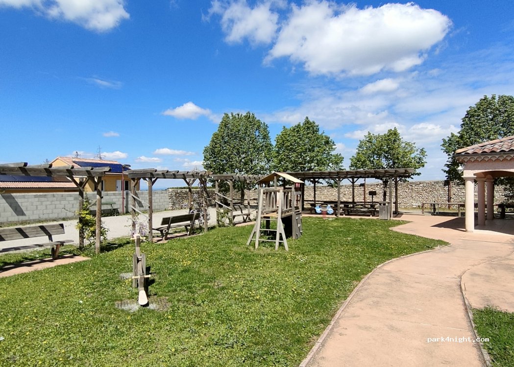 (26300) Saint-Vincent-la-Commanderie - 35 Rte des Ecoliers — foto 2