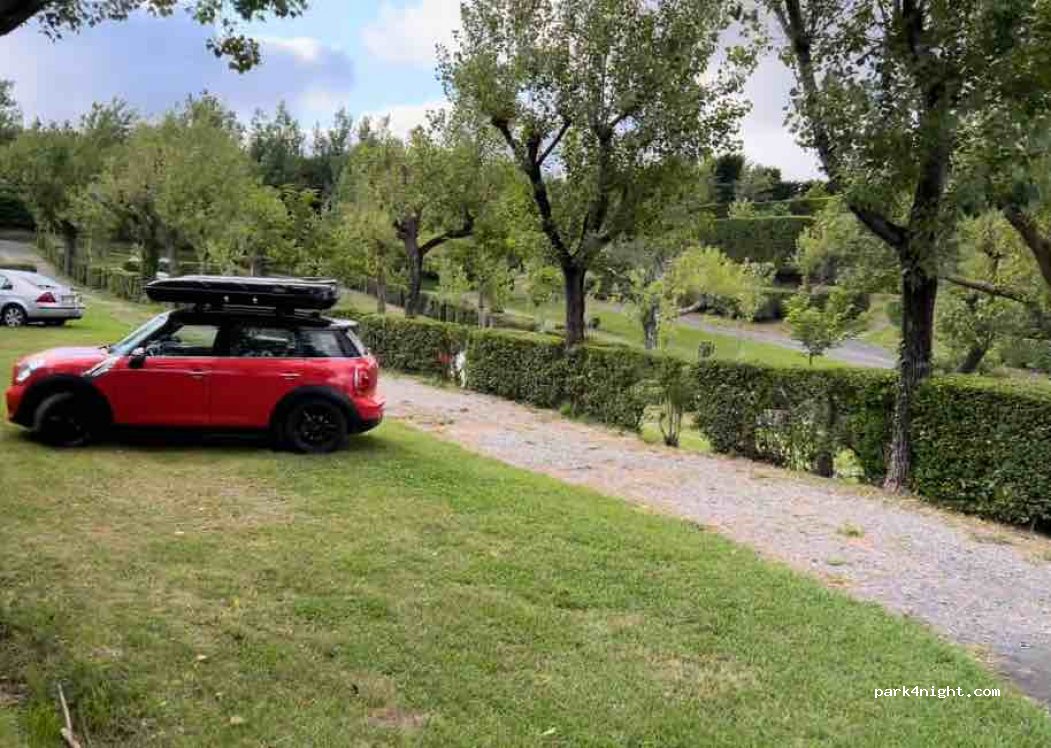 Camping Juantcho — foto 2
