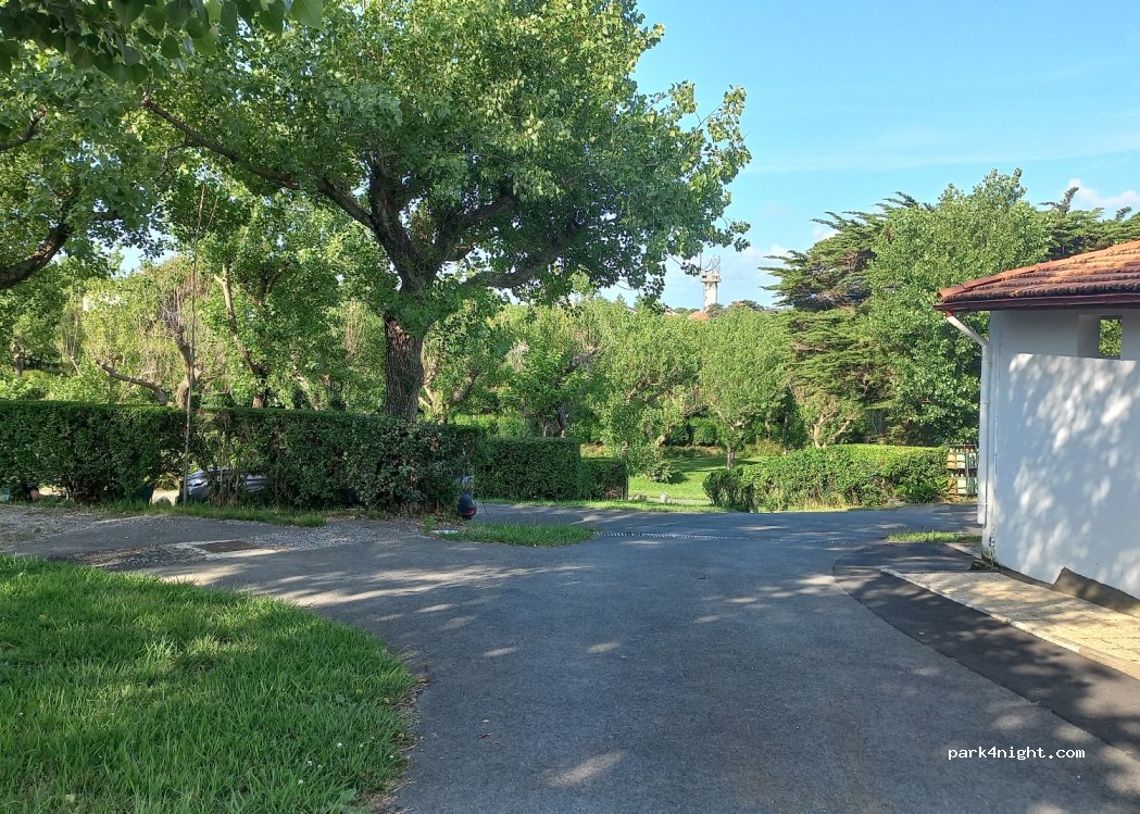 Camping Juantcho — foto 3