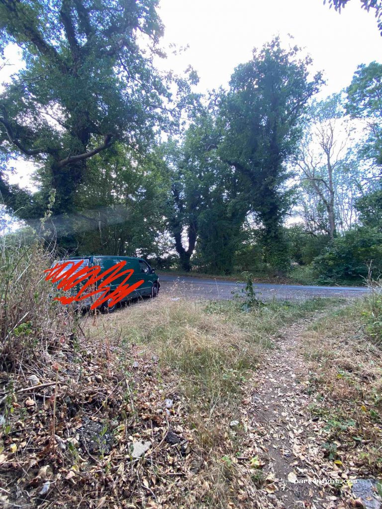 (IP24 1QH) Thetford - Stow Bedon Road — foto