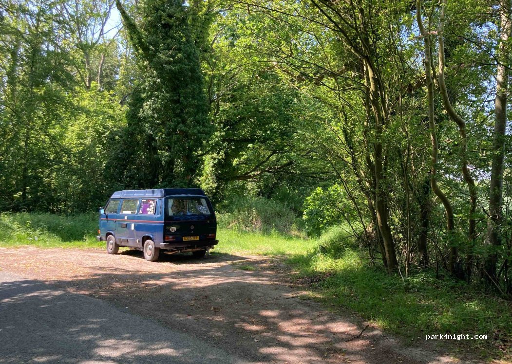 (IP24 1QH) Thetford - Stow Bedon Road — foto 2