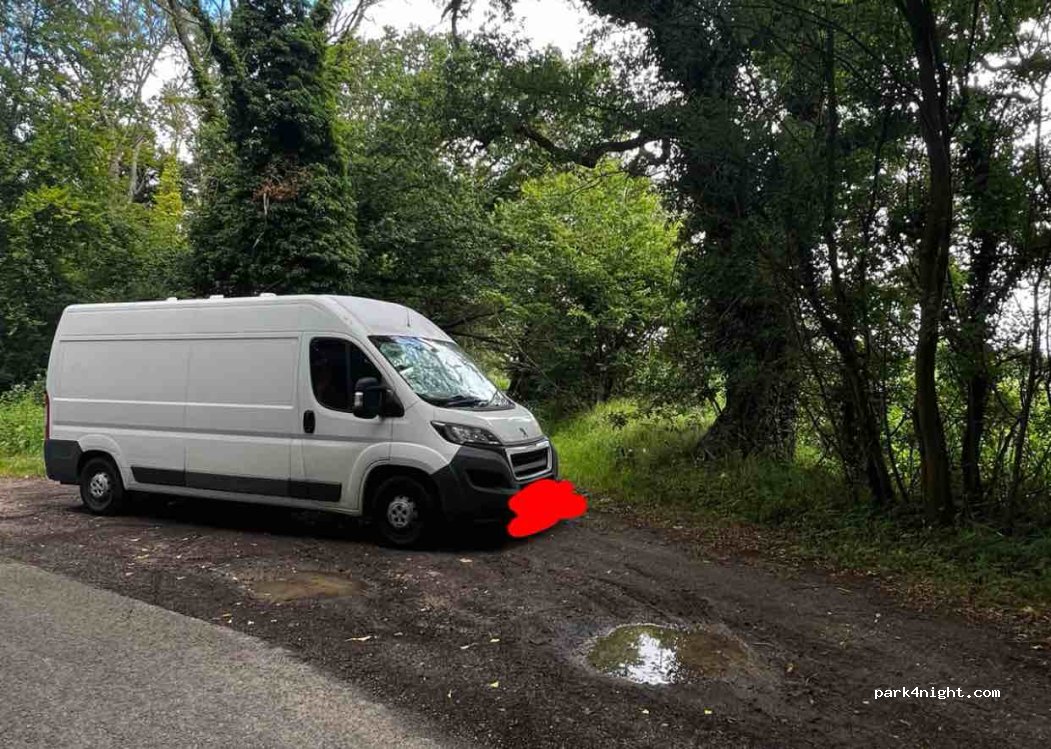 (IP24 1QH) Thetford - Stow Bedon Road — foto 3