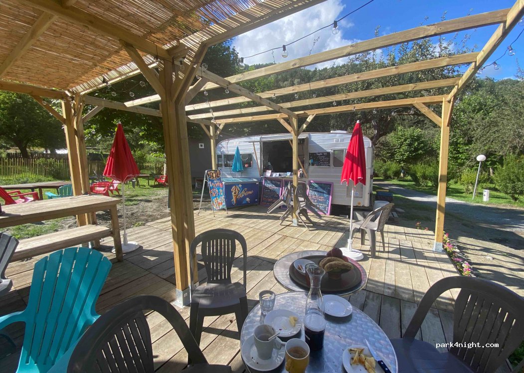 Camping Canopée — foto 2