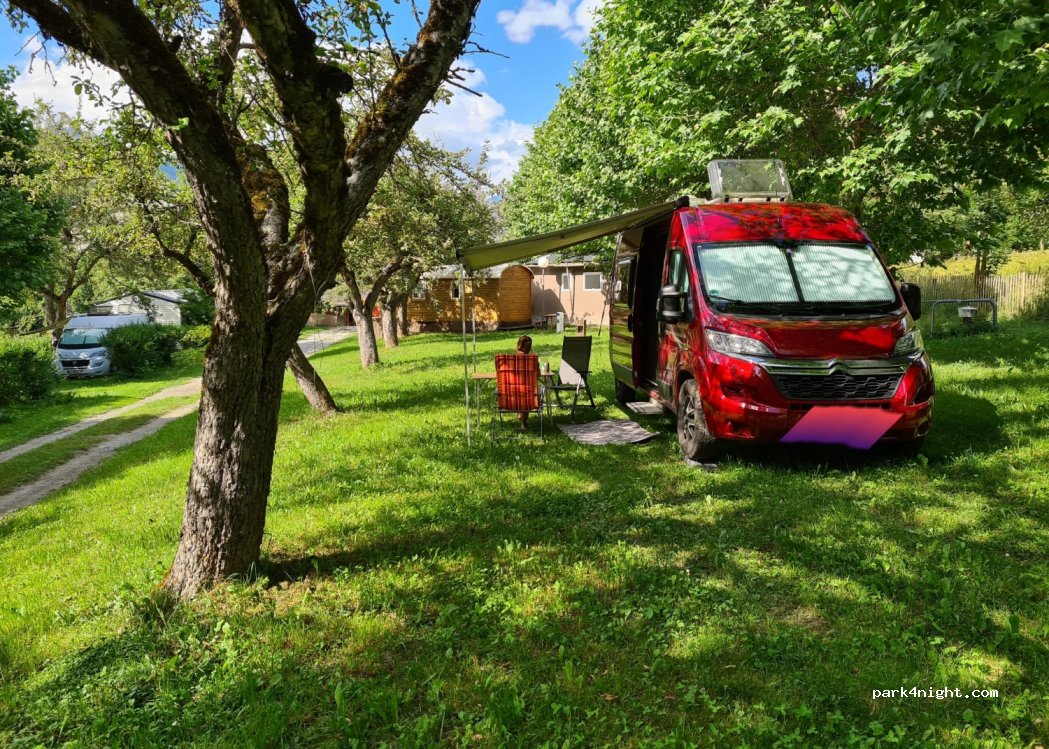 Camping Canopée — foto 3