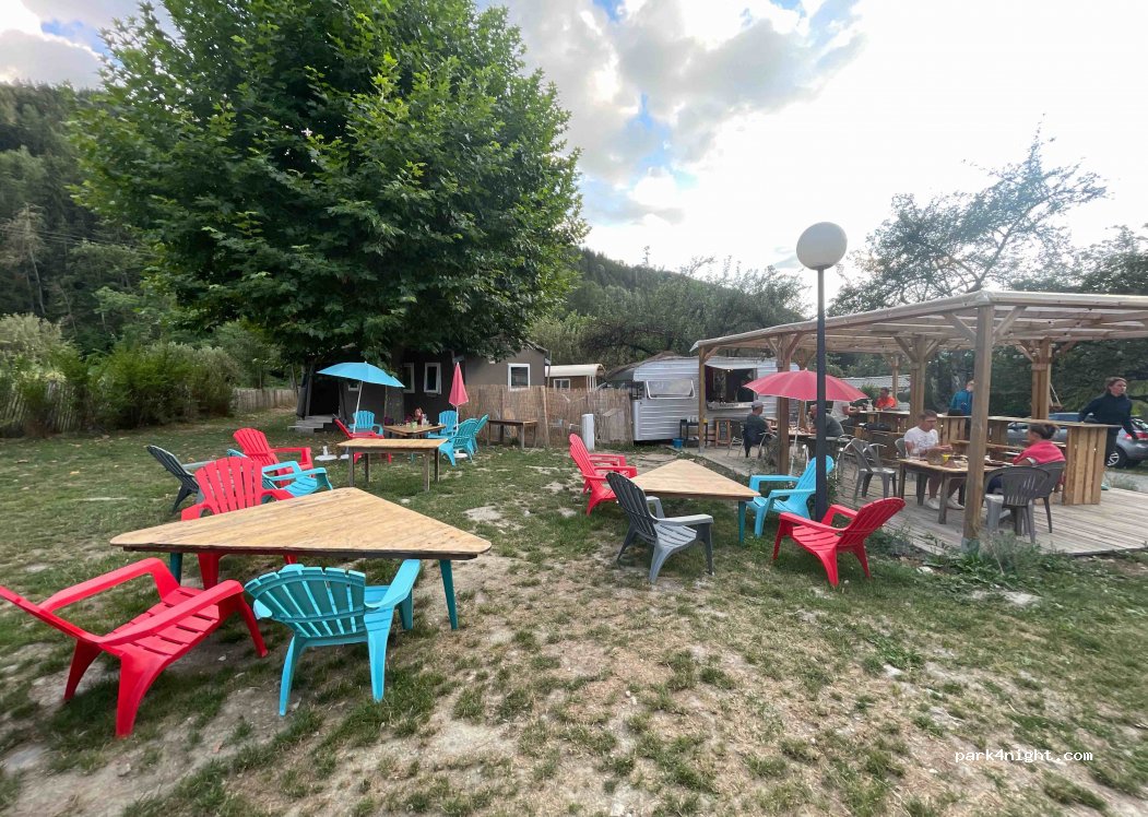 Camping Canopée — foto 4