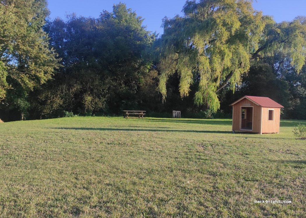 (16320) Blanzaguet-Saint-Cybard - Terre du Pas — foto 3