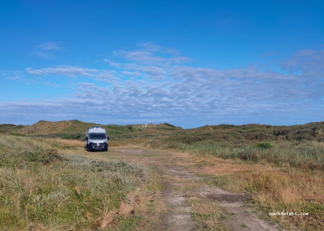 (9850) Hirtshals - Unnamed Road — foto