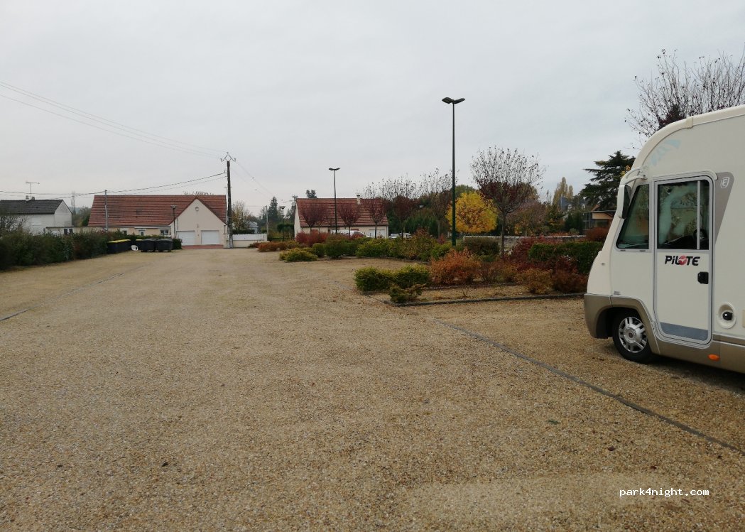 (36700) Fléré-la-Rivière - 4 Rue Neuve — foto 3