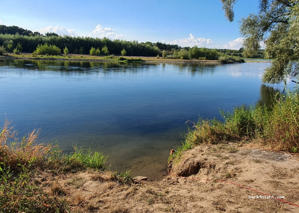 (41120) Candé-sur-Beuvron - D173 — foto