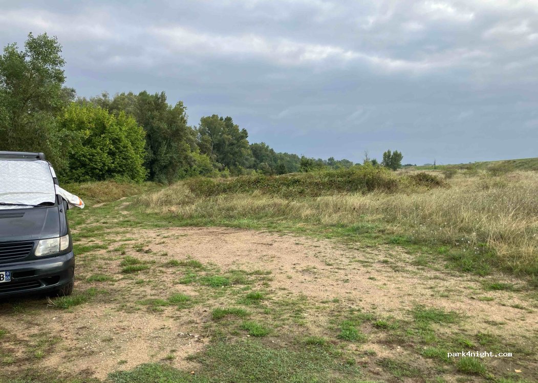 (41120) Candé-sur-Beuvron - D173 — foto 3
