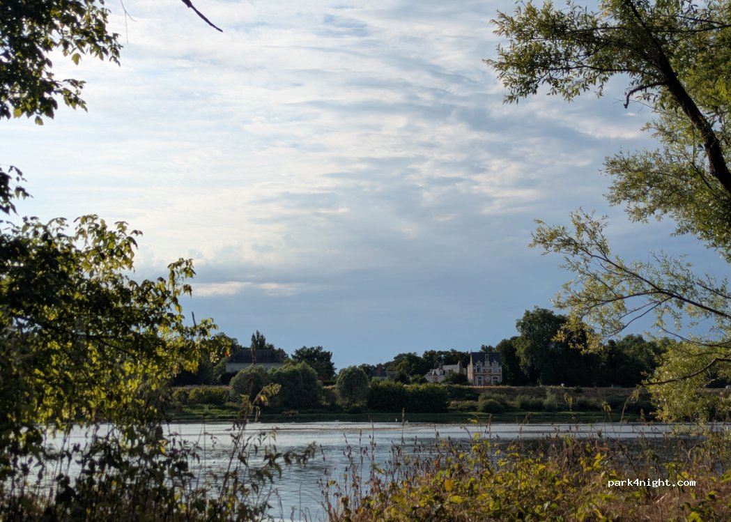 (41120) Candé-sur-Beuvron - D173 — foto 4