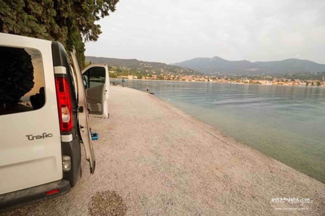 (25087) Salò - 1 Via Tavine — foto