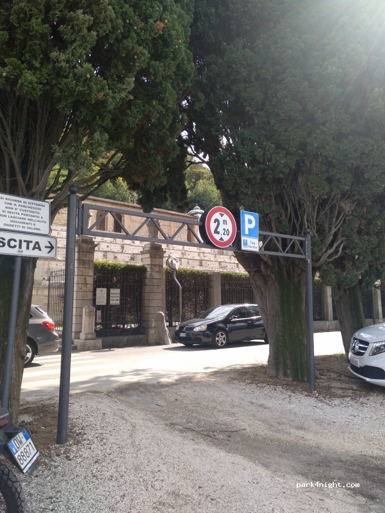 (25087) Salò - 1 Via Tavine — foto 3
