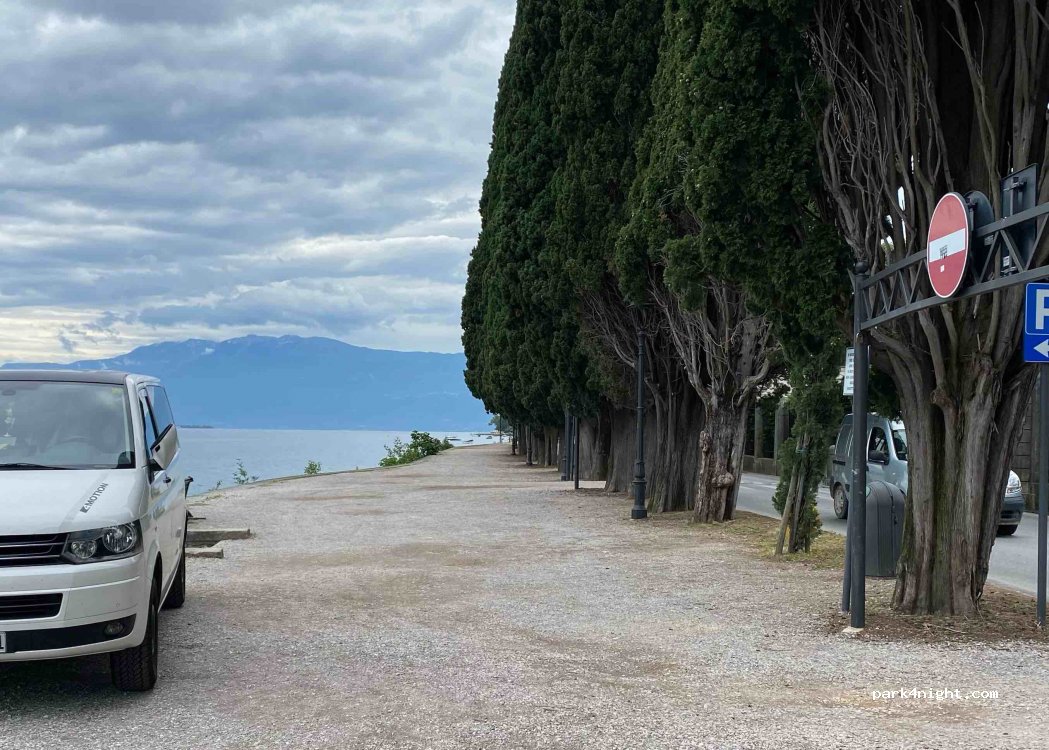 (25087) Salò - 1 Via Tavine — foto 4