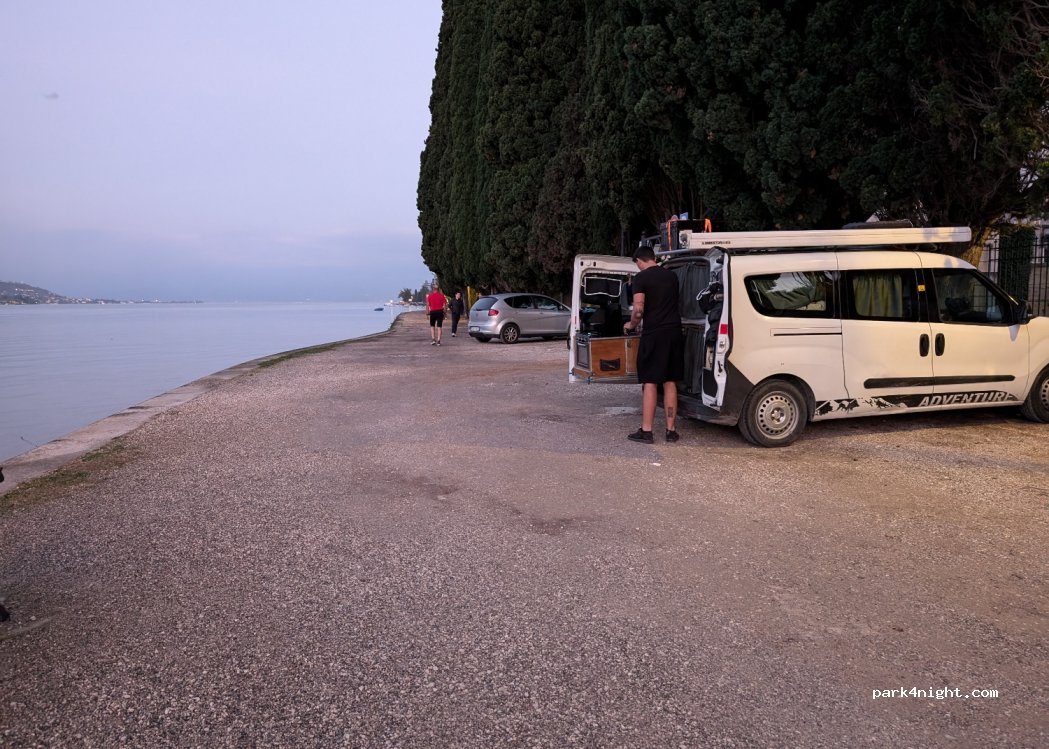 (25087) Salò - 1 Via Tavine — foto 5