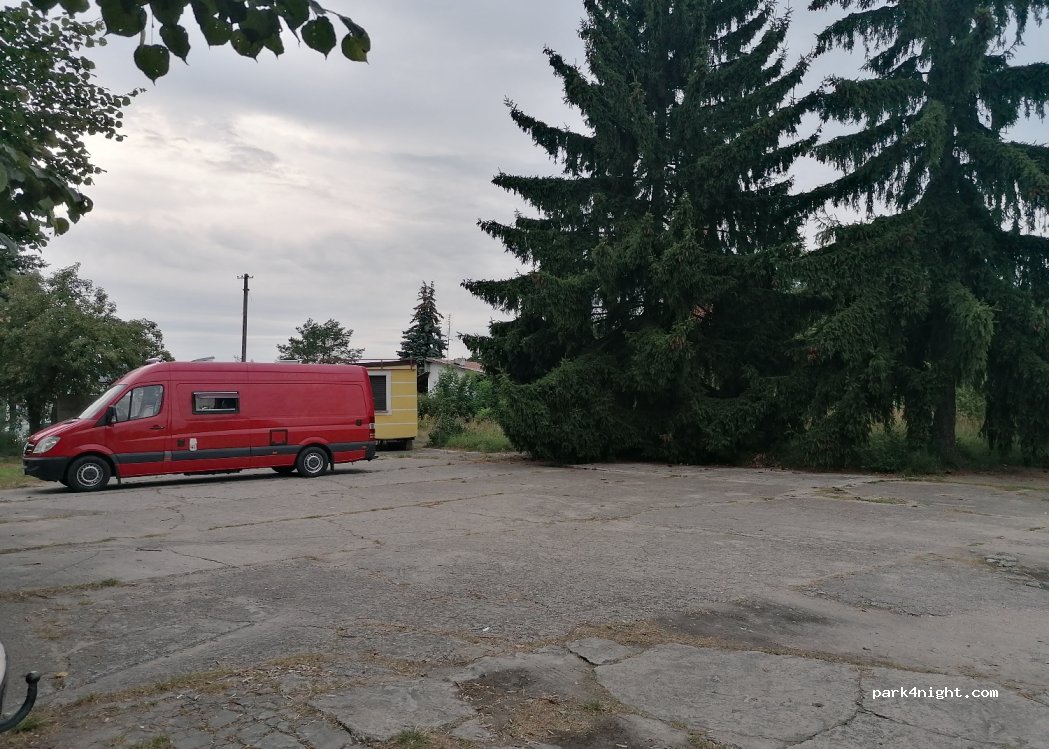 (97-213) Smardzewice - 3 Klonowa — foto 2