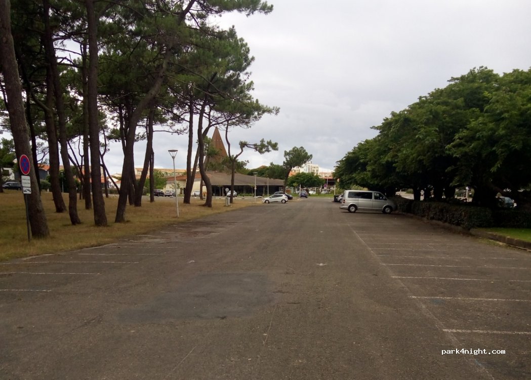 (40200) Mimizan - 51 Avenue Maurice Martin — foto