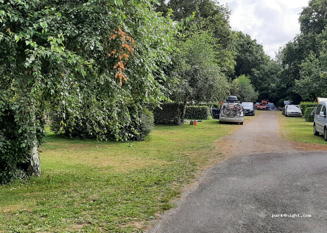 Camping des Chaumières | Névez — foto 2