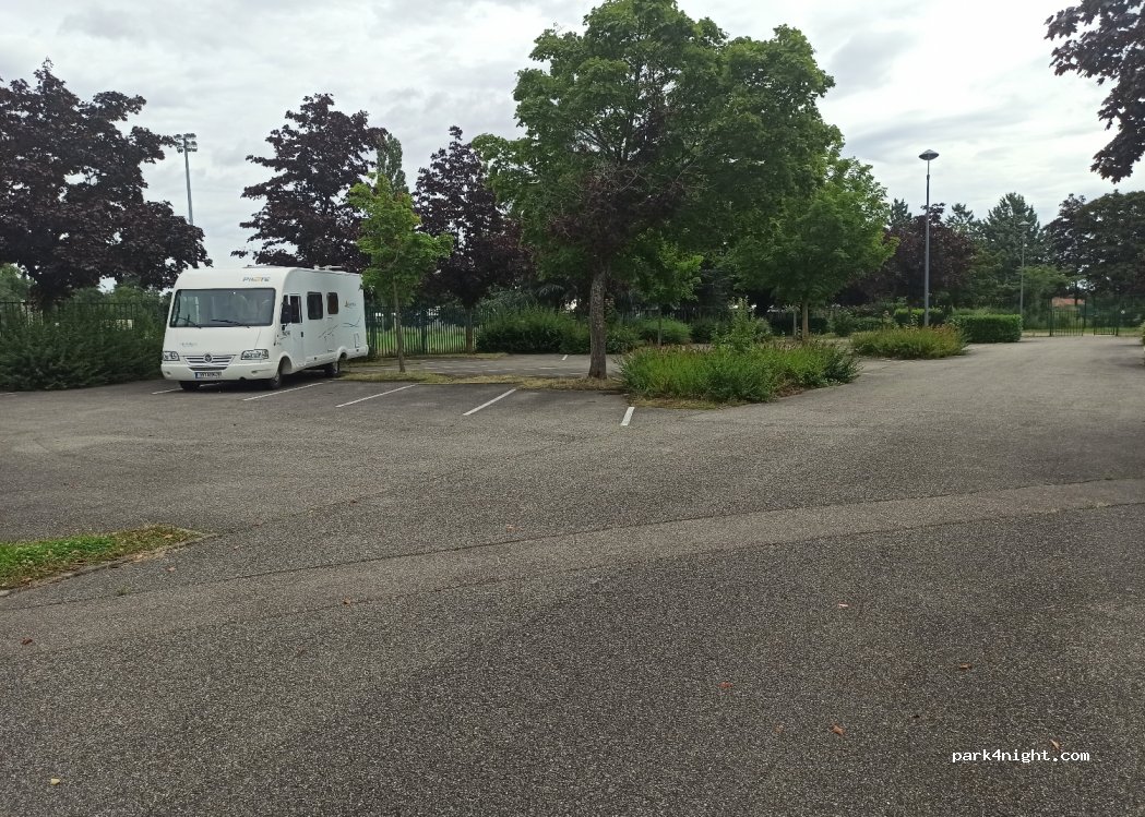 (68700) Cernay - 40-42 Rue René Guibert — foto