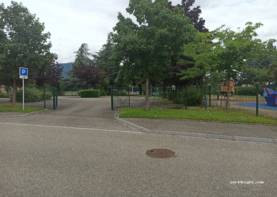 (68700) Cernay - 40-42 Rue René Guibert — foto 2