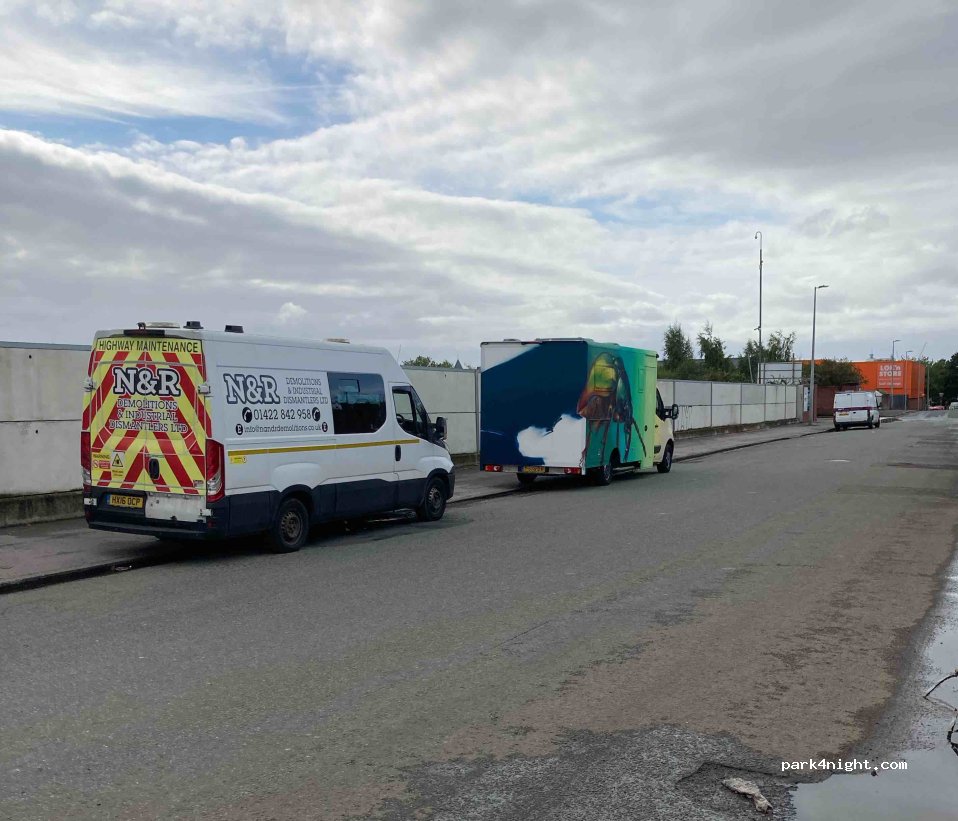 (M5 4DY)  - 2 West Egerton Street — foto