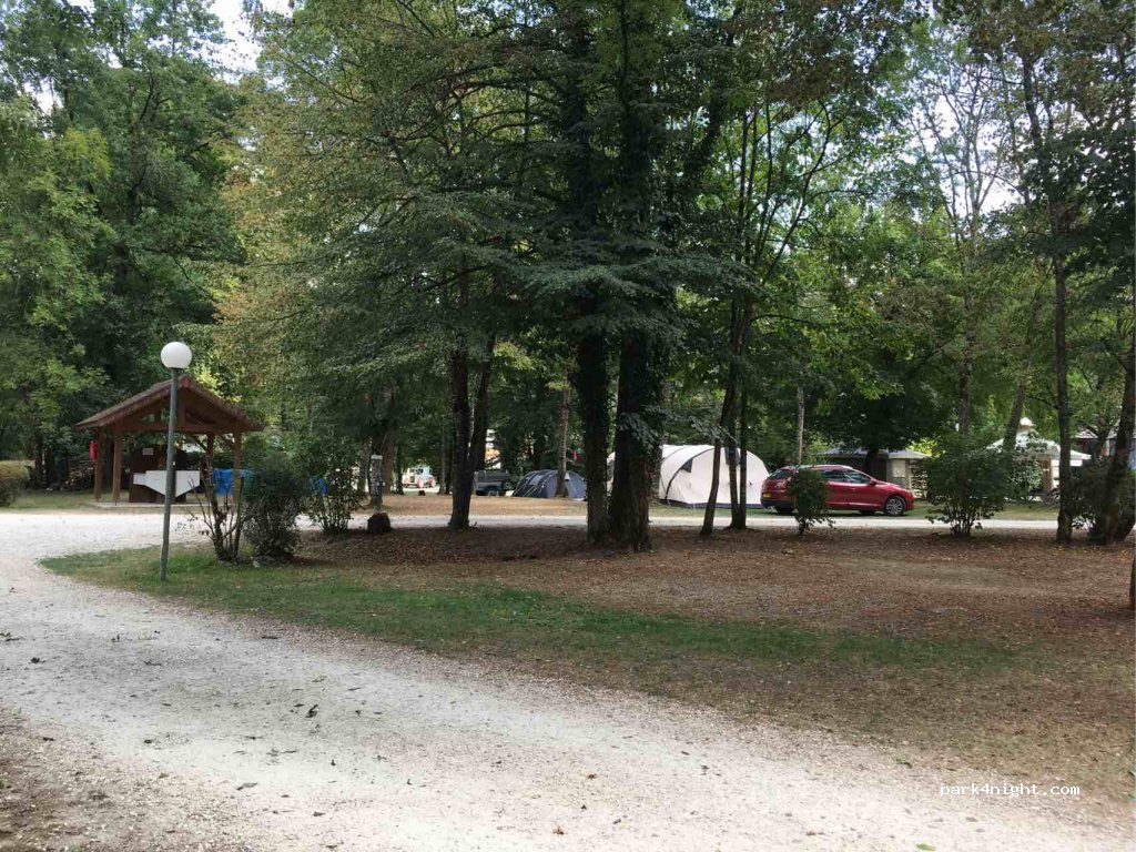 Camping Les 3 Lacs**** — foto 2