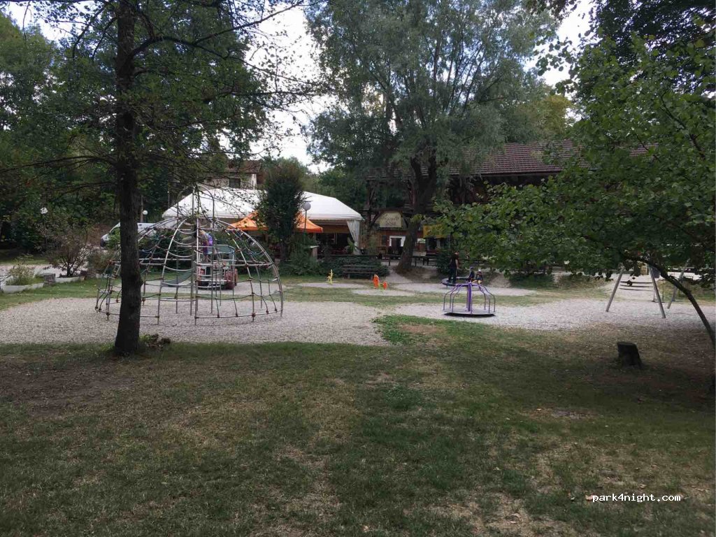 Camping Les 3 Lacs**** — foto 3